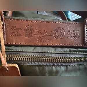 Felisi Duffel Bag With Wheels